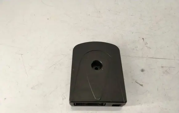 Ford Galaxy Bluetooth control unit module CS7T14D212AG AG140803644