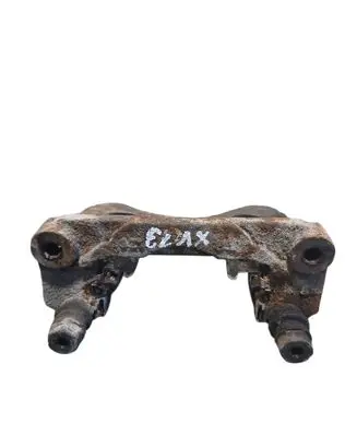 Subaru XV Brake caliper pad carrier rear 