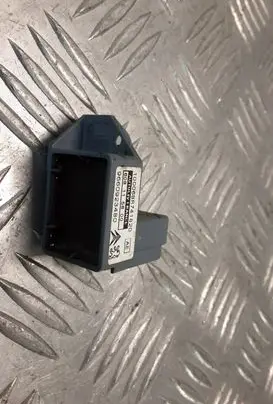 Citroen C5 Airbag deployment crash/impact sensor 9660923480