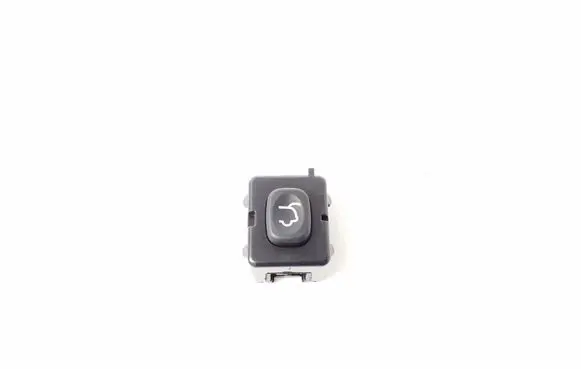 Jeep Grand Cherokee Tailgate/boot open switch button 04602751AA