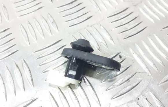 Mazda CX-7 Rear door sensor 