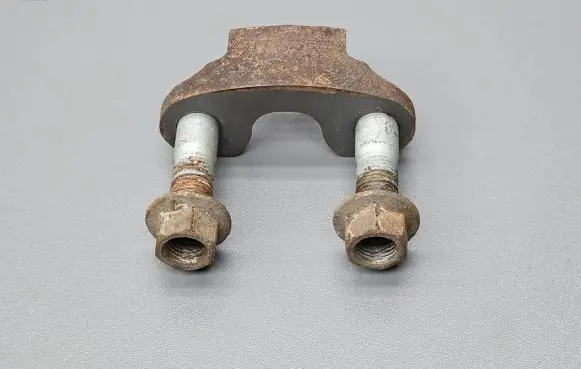 Honda Accord Other handbrake/parking brake parts 