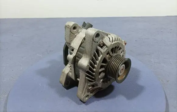 Citroen C4 I Generator/alternator