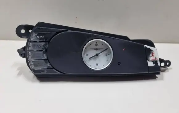 Chrysler Pacifica Screen/display/small screen 10225101 P04685911AC