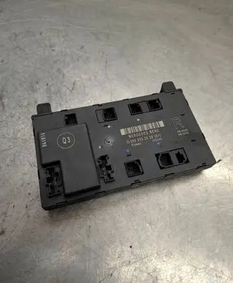 Door control unit/module
