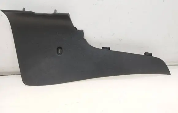 Volkswagen Golf VII Other center console (tunnel) element 5G1863045A