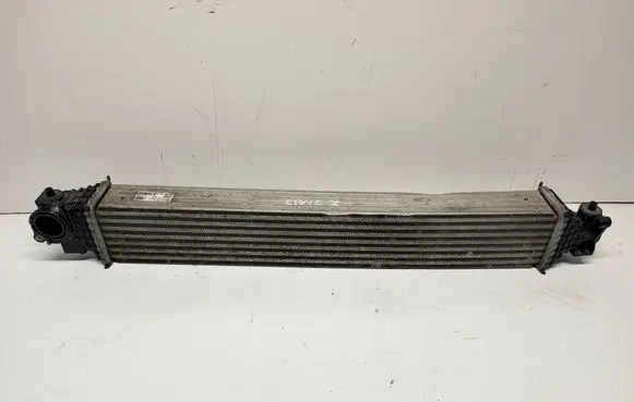Honda Civic X Intercooler radiator 197105AA