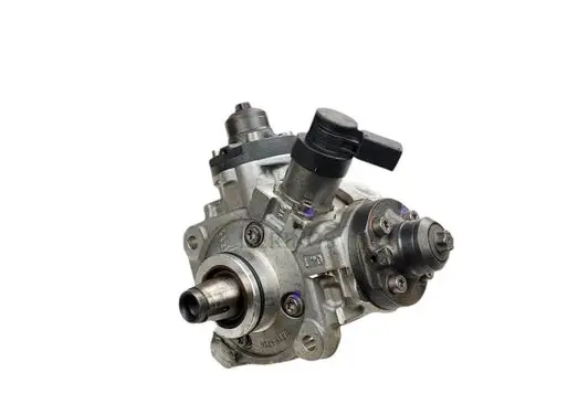 Mercedes-Benz GLE AMG (W166 - C292) Fuel injection high pressure pump 0445010837 0445010836 6560700001
