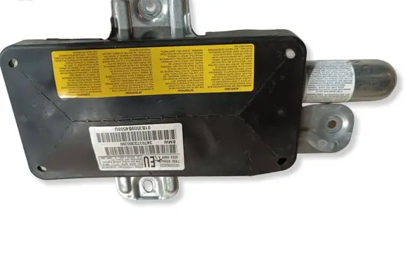 BMW 3 E46 Front door airbag 34703723003W