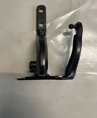 Tesla Model X Front door upper hinge 1898789