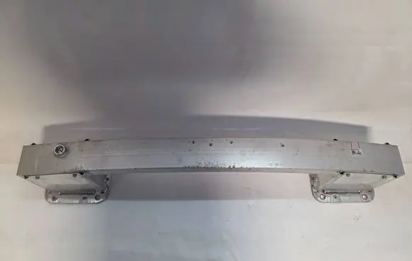 Hyundai Ioniq 5 Front bumper support beam A120368665