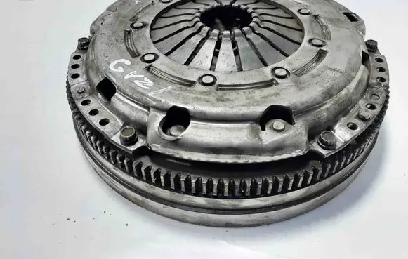 Skoda Octavia Mk3 (5E) Clutch set kit
