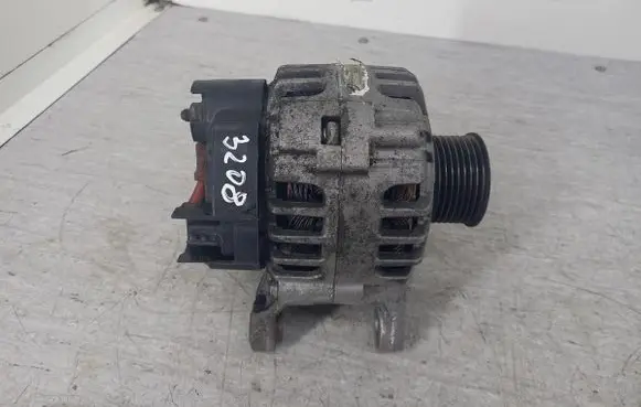 Renault Modus Generator/alternator A543509A