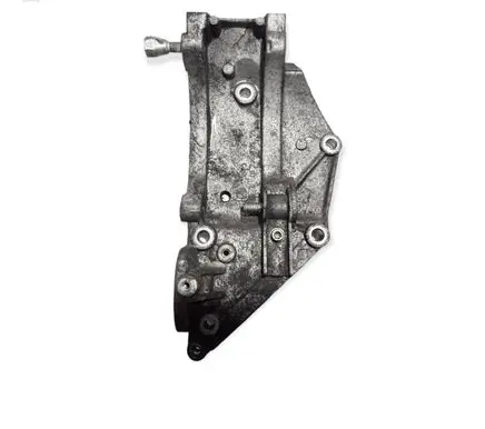 Generator/alternator bracket