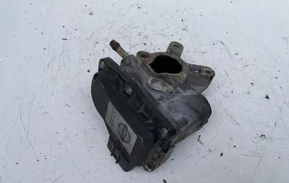 Nissan Pathfinder R51 EGR valve