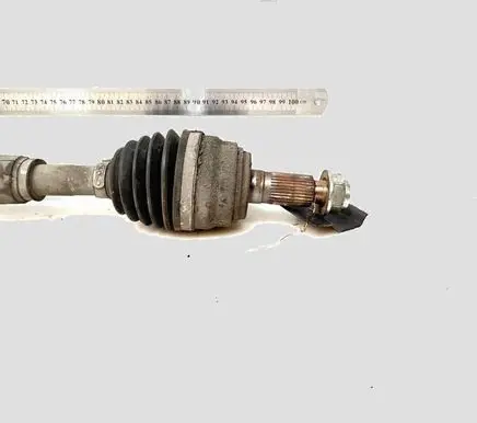 Mazda 6 Front driveshaft