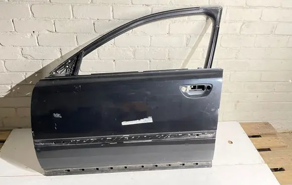 Audi A8 S8 D3 4E Front door 4e0831553h