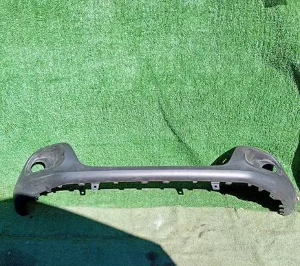 Citroen C3 Front bumper lip 9812061577 190231200100 32002011