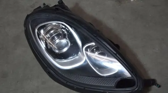 Porsche Macan (95B) Headlight/headlamp 99161832303 7PP941329T 95B941032CS