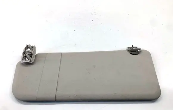 Toyota Proace Sun visor 