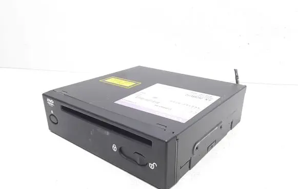 Volvo XC60 Navigation unit CD/DVD player 31310259 31285568