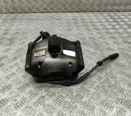 Peugeot 3008 II Front brake caliper 1612372380