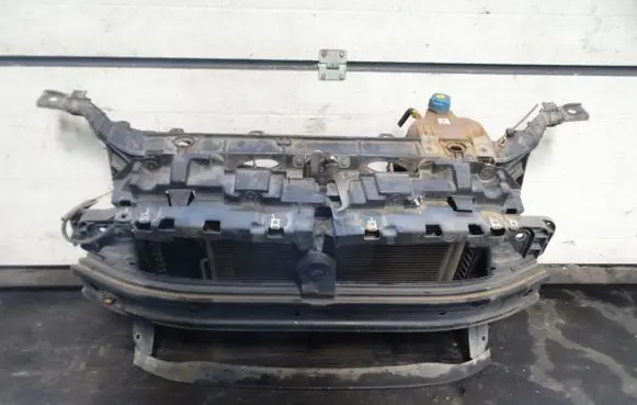 Fiat Punto (188) Front piece kit 