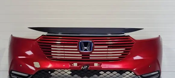 Honda HR-V Front bumper 71101-3M0-ZZ00