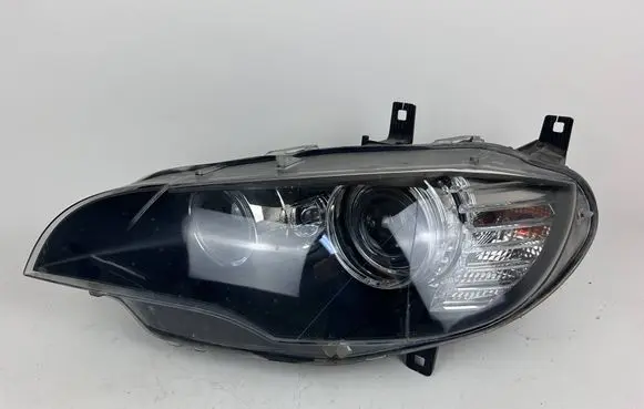 BMW X6 M Headlight/headlamp 1ZS009645 7271363