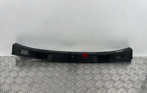 Mercedes-Benz C W205 Other trunk/boot trim element A2057403900 106543