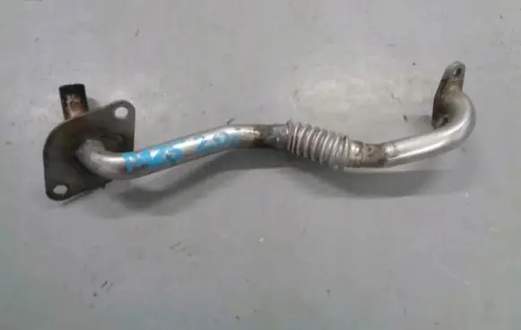 Renault Scenic III - Grand scenic III Coolant pipe/hose 