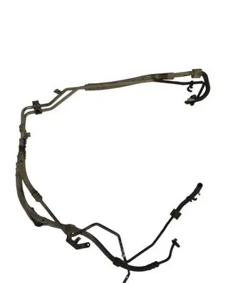 Ford S-MAX Power steering hose/pipe/line