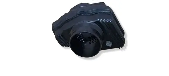 BMW X3 F25 Intake resonator 8513672