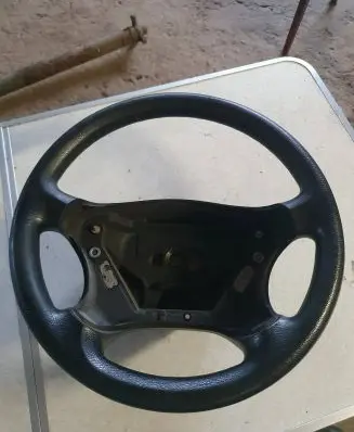 Mercedes-Benz C W203 Steering wheel A2034600803 101020A2