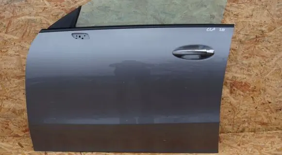 Mercedes-Benz CLA C117 X117 W117 Rear door 