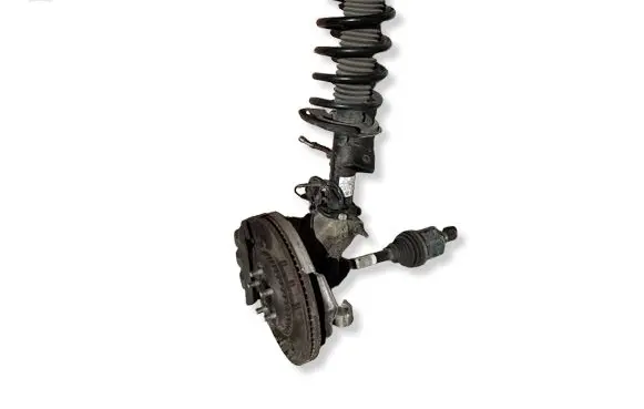 Land Rover Evoque II Front suspension assembly kit set K8D23K207AB EJ323B437CC K8D218K001AB
