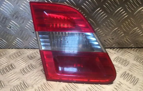 Mercedes-Benz B W245 Tailgate rear/tail lights 1698201564 A1698201564
