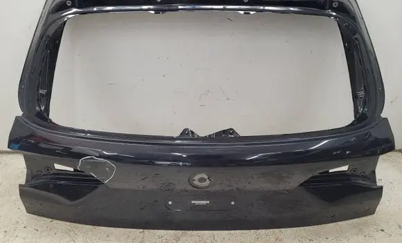 Tailgate/trunk/boot lid