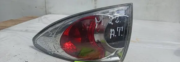 Mazda 6 Rear/tail lights 