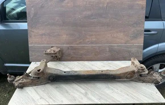 Hyundai H-1, Starex, Satellite Other rear suspension part 