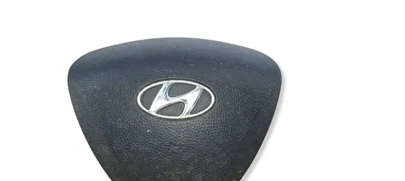 Hyundai i40 Steering wheel airbag 569003Z100RY 3Z56900010RY VFDA0B8R230155