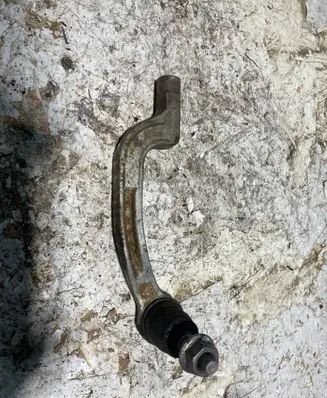 Mercedes-Benz GLA W156 X156 Steering tie rod end 
