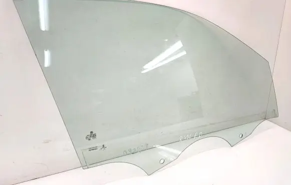 Volkswagen T-Cross Front door window glass four-door 2GM845202 43R000479 DOT211M86AS2