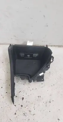 KIA Sportage Other center console (tunnel) element 84681F1000 84680F1060WK 84680F1060