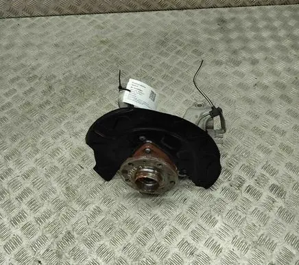 Cupra Formentor Front wheel hub 5WA407258A