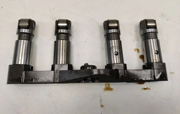 Dodge Durango III Tappets lifter 5038787AD 5038787AA 5038787AC
