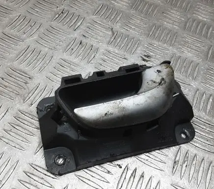 Volvo S80 Front door interior handle 09170046