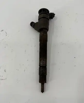 Renault Trafic III (X82) Fuel injector 0445110569 HMLGT2183R