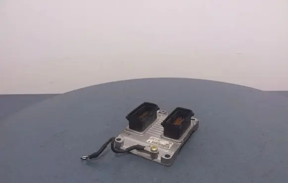 Opel Omega B2 Engine control unit/module ECU 0261206490