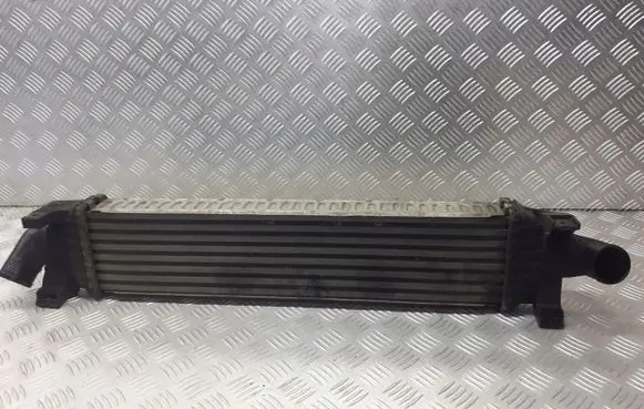 Ford Focus Intercooler radiator